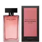 Narciso Rodriguez For Her Musc Noir Rose EDP 3.3oz/100ml SEALED ship from france