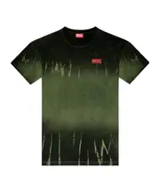 Boxt-R12 T-shirt S,XS,M dark green