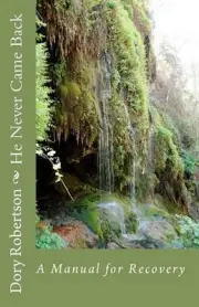 He Never Came Back: A Manual for Recovery by Dory Robertson (English) Paperback