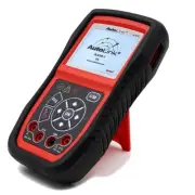 AUTEL AUTOLINK AL539 OBD2 FAULT CODE READER & ELECTRICAL TEST TOOL