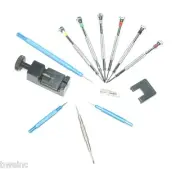 Complete Watch Strap Bracelet Adjustment Change Kit for Doxa