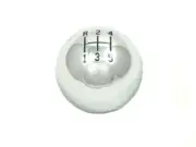 OEM FERRARI 5 Speed Polished Shift Knob 308 328 348 Mondial Testarossa TB TS GTS
