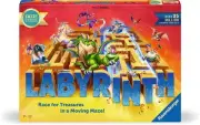 Labyrinth Strategy Board Game [Smart Choice]