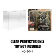 Protector For Movie Maniacs Leatherface