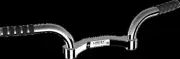 Lindby Footrest Chrome for Harley Freewheeler 15-22