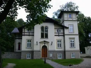 Spa Resort Libverda - Villa Friedland