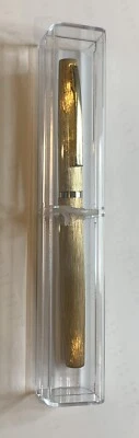 10 X Pen Case Ideal For Presentation Postage Parker Waterman Sheaffer Mont Blanc
