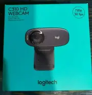 NEW Logitech HD Webcam C310, Standard Packaging 720P HD Ships within 24 hours