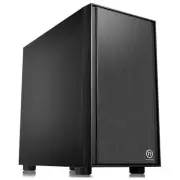 Thermaltake Versa H17 Micro Case (ca-1j1-00s1nn-00) (ca1j100s1nn00)