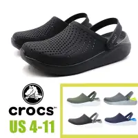 在飛比找蝦皮購物優惠-❍¤【快速出貨】Crocs LiteRide 卡駱馳 戶外沙