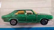 Vintage Majorette Chrysler 180 / #208 / Super Singles / Made in France
