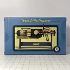 Fallout Loot Crate Tesla Rifle Replica