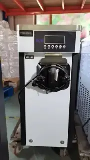 Acai Machine Frozotech Soft Serve Ice Cream Machine – Australia