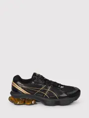 [Asics] Asics-Sneakers Nero-Uomo 10 US