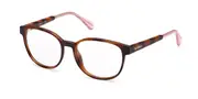 Max & Co. MO5067 052 Women’s Glasses Tortoiseshell Size 53 - Private Health Rebate - Blue Light Block Available