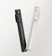 Xiaomi Monopod Mi Selfie Stick Zoom Bluetooth Tripod 2 With Wireless Remote