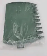 Garden and Yard Leaf Scoops Hand Rakes Large Sized Hand Rakes Lightweight Plasti