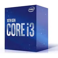 在飛比找蝦皮購物優惠-Intel Core i3 10100 CPU (3.6GH