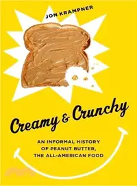 在飛比找三民網路書店優惠-Creamy & Crunchy ─ An Informal