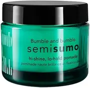 Semisumo Pomade by Bumble and Bumble for Unisex - 1.5 oz Pomade
