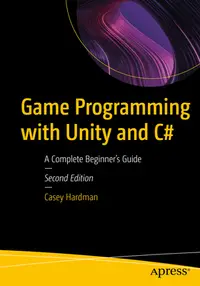 在飛比找誠品線上優惠-Game Programming with Unity an