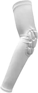 1pc Basketball arm Sleeve Football arm Sleeves Volleyball arm Sleeves arm Sleeve Protector Elbow Sleeve Workout Elbow Protectors Protective Sleeve Sports Arm Sleeve Bike