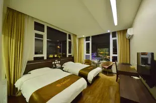 麗江錦尚精品酒店Junyi Chengji Hotel Lijiang Jinshang