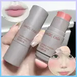 MYHO 雙頭 2 IN 1 腮紅棒 NATURAL RADIANCE BLUSH ON BLUSH STICK CRE