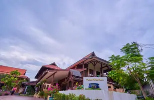 米娜花園度假別墅飯店Mina Garden Villa Resort