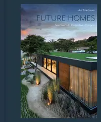 在飛比找誠品線上優惠-Future Homes: Sustainable Inno