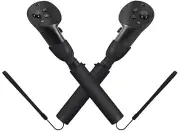 VR Golf Club Handle For Meta Quest Pro VR Golf Club Handle VR Game Experience