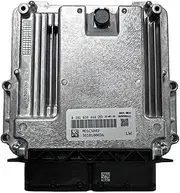 0281039460 Car Engine Computer Board ECU Electronic Control Module Fit Compatible for Isuzu