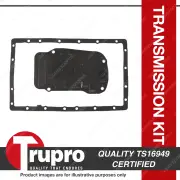Trupro Transmission Filter Kit for Lexus GS300 GRS190 IS250 GSE20 IS350 GSE21