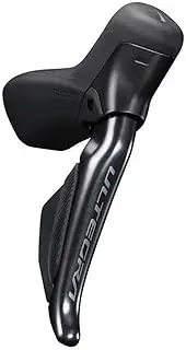 Shimano ST-R8170 12s Wired/Wireless Connection, Right Lever Only, Hydro Lick Series Colors