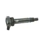 1 x NGK Ignition Coil for Toyota Hilux TGN16R TGN16 2.7L 2TRFE I4 16v 05-15