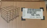 Genuine Touch Panel W/Display Board # W10812357