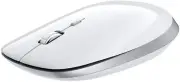 FENIFOX Wireless Bluetooth Mouse - Wireless Optical Silent Thin Wireless Mo 477