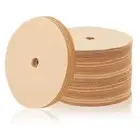 400Pcs Unbleached Percolator Coffee Filters, 3.75In Disposable Coffee ,1397