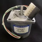 Eastern Air Devices 1.8° Hybrid Stepping Motor Linear Actuator 12VDC, 0.57A 4 PH