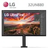 在飛比找遠傳friDay購物精選優惠-【LG 樂金】31.5型 UHD 4K Ergo IPS 顯