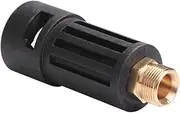 Fast Plug Interface Connector Connect Wand Lance G1/4 Female Pressure Washer Adapter for Karcher Pressure Washer
