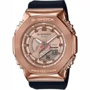 CASIO GM-S2100PG-1A4JF G-SHOCK Gold Analog Digital Women's Watch in Box F/S