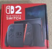 Nintendo Switch 2 Console- Brand New In Hard ⭐️ READY TO SHIP⭐️
