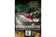 World's Most Dangerous Animals - Killer Crocs DVD Preowned: Disc Like New