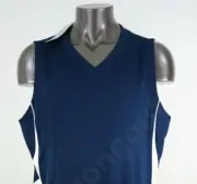 NEW Adidas Performance ClimaLite Women's Basketball Jersey Size 2XL