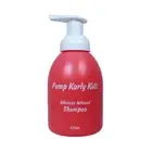 Kurly Kidz Papaya Infused Leave-In Hair Spray - Pump Haircare