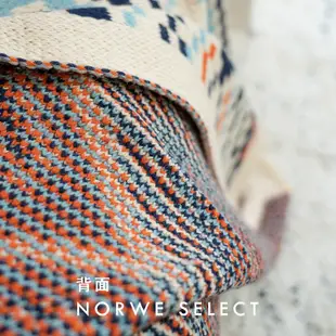 波西米亞風沙發毯民族風搭毯北歐披肩空調蓋毯民宿針織流蘇床尾毯 (8.3折)
