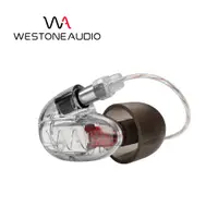 在飛比找蝦皮購物優惠-｛音悅音響｝美國 Westone Pro X 10 單動鐵 