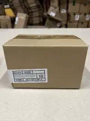 BRAINERD HC11SFV-NP-C Full Nickel Plated Concealed Cabinet Hinge (20 Hinges)