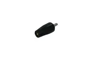 BWM Quick Connect Rotating Turbo Nozzle - 5000PSI Max (STD00397A)